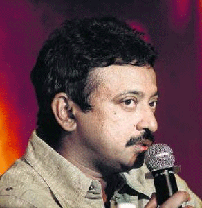 ram gopal varma,threat calls,rakta charitra,obi reddy,legal notice